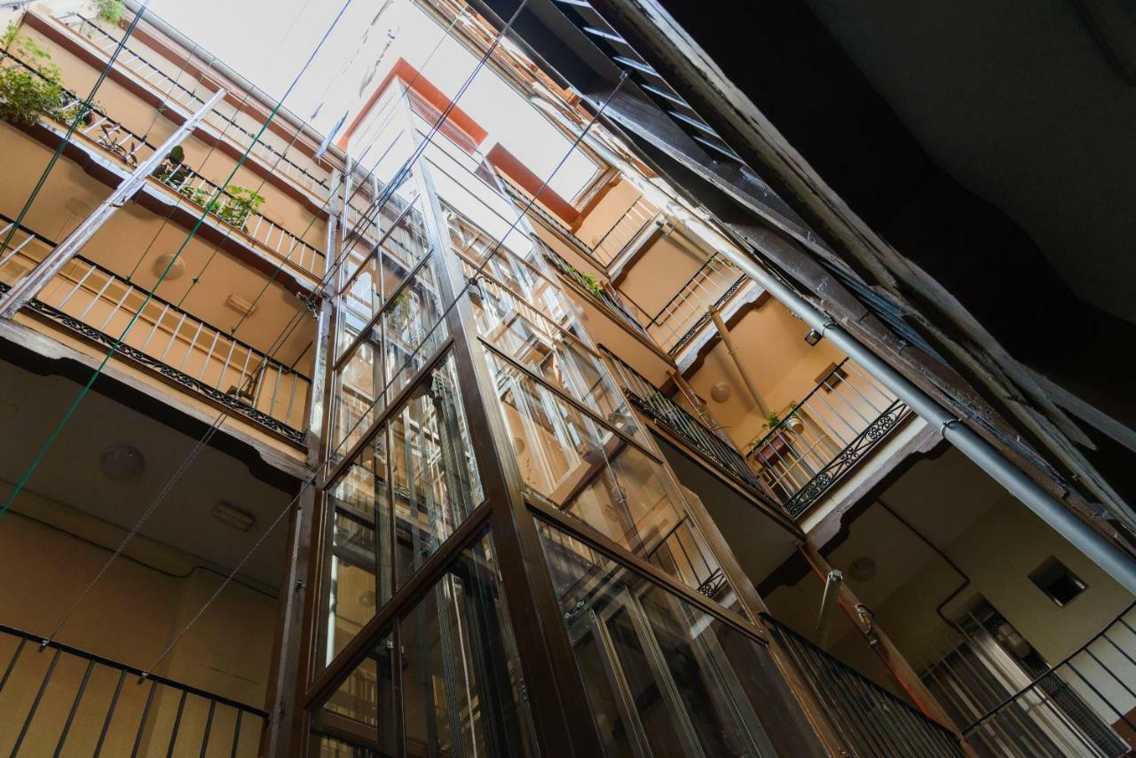 Charming Reina Sofia Appartement *