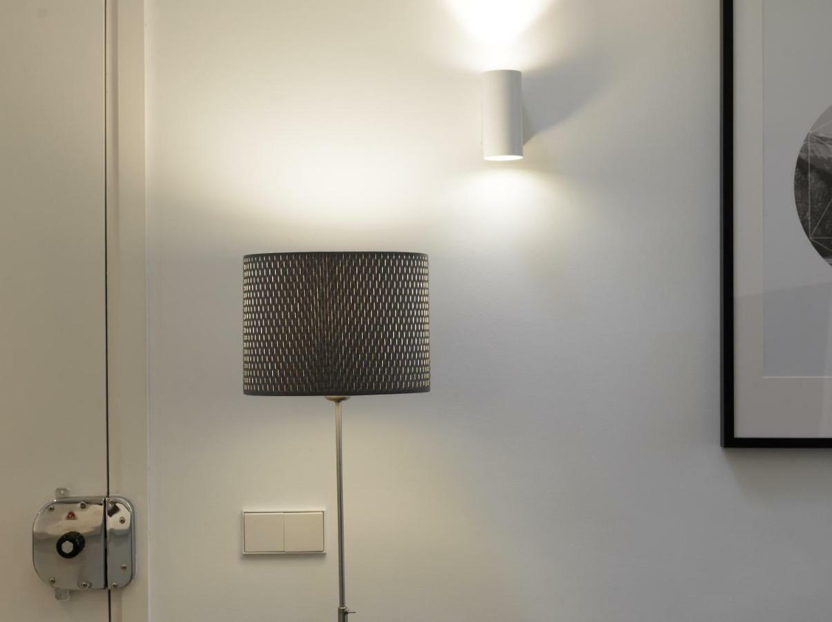 Charming Reina Sofia Appartement Madrid