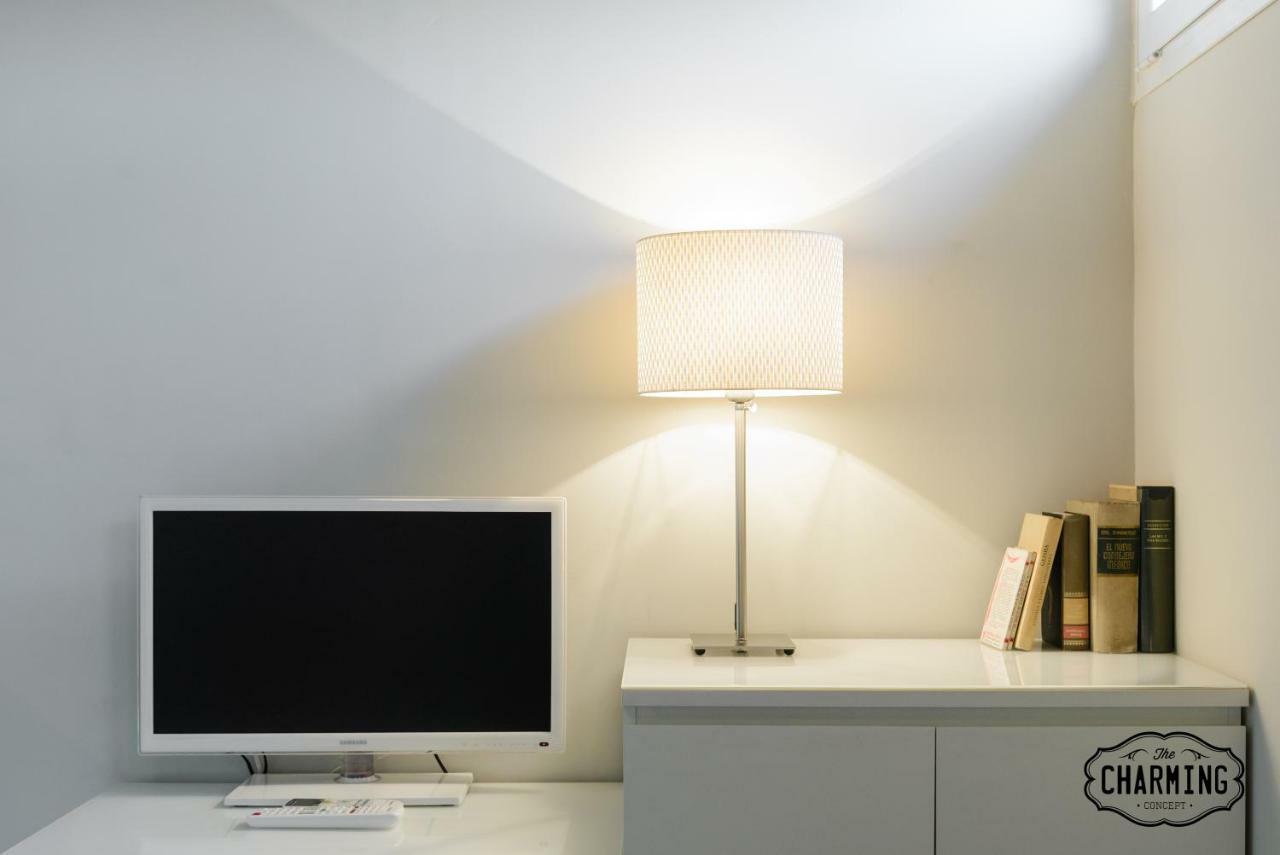 Charming Reina Sofia Appartement