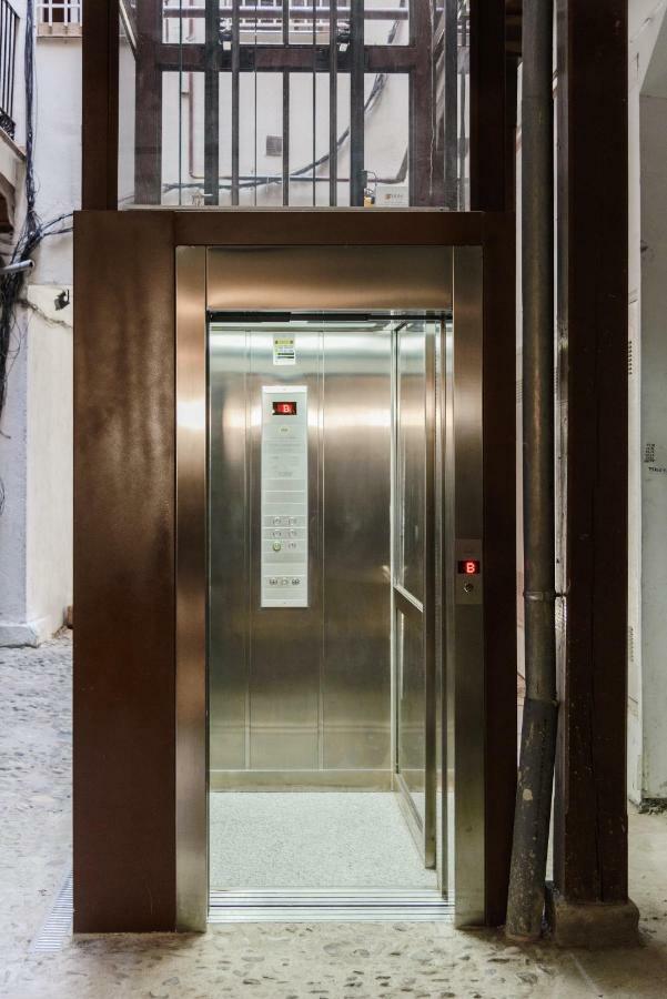 Apartment Charming Reina Sofía
